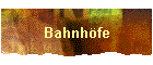 Bahnhfe