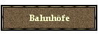Bahnhfe