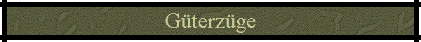 Gterzge